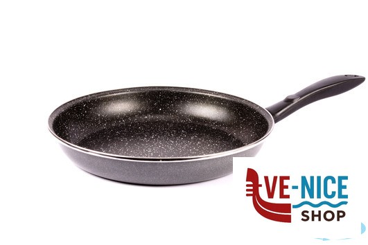 antiederente K2 - PADELLA CM.28 02108006 VITRINOR - immagine 2