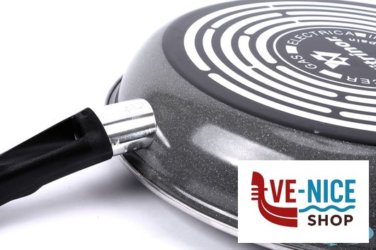 antiederente K2 - PADELLA CM.32 02108008 VITRINOR - immagine 5