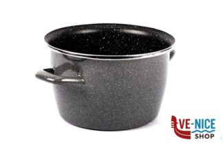 antiederente K2 - PENTOLA CM 16 VITRINOR