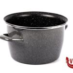 antiederente K2 - PENTOLA CM.28 02108971 VITRINOR