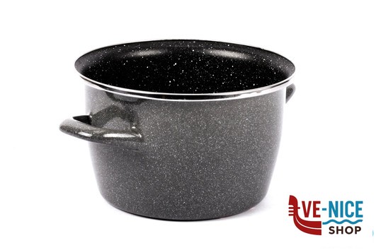 antiederente K2 - PENTOLA CM.28 02108971 VITRINOR