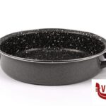 antiederente K2 - TEGAME 2 MANICI CM 28 VITRINOR