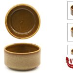 porcellana KADEN ARICA-COPPETTA CM.8,1  12420AR PT SANGO CERAMICS