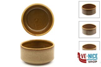 porcellana KADEN ARICA-COPPETTA CM.8,1 12420AR PT SANGO CERAMICS