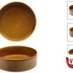 porcellana KADEN ARICA-INSALATIERA CM.20 50840N5AR PT SANGO CERAMICS