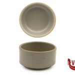 porcellana KADEN AVOLA-COPPETTA CM.8,1  12420AV PT SANGO CERAMICS