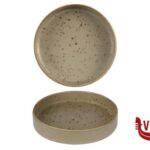 porcellana KADEN AVOLA-PIATTO FONDO BORDO ALTO CM20 50840N3AV PT SANGO CERAMICS