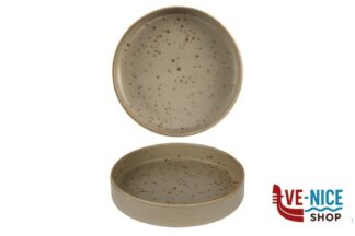 porcellana KADEN AVOLA-PIATTO FONDO BORDO ALTO CM20 50840N3AV PT SANGO CERAMICS