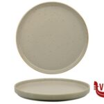 porcellana KADEN AVOLA-PIATTO PIANO IMPILABILE CM26 22110N1AV PT SANGO CERAMICS