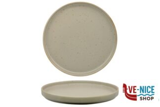 porcellana KADEN AVOLA-PIATTO PIANO IMPILABILE CM26 22110N1AV PT SANGO CERAMICS