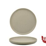 porcellana KADEN AVOLA-PIATTO PIANO IMPILABILE CM20 50840N1AV PT SANGO CERAMICS