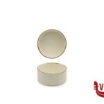 porcellana KADEN BARLEY CREAM-COPPETTA CM.13  50540N5BC PT SANGO CERAMICS