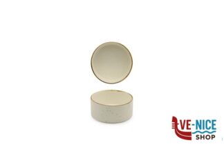 porcellana KADEN BARLEY CREAM-COPPETTA CM.13 50540N5BC PT SANGO CERAMICS