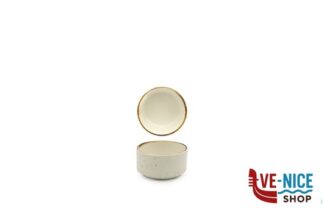porcellana KADEN BARLEY CREAM-COPPETTA CM.8,1 12420BC PT SANGO CERAMICS