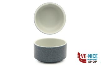 porcellana KADEN FORIO-COPPETTA CM.8,1 12420FO PT SANGO CERAMICS