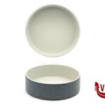 porcellana KADEN FORIO-INSALATIERA CM.20  50840N5FO PT SANGO CERAMICS