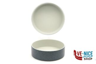 porcellana KADEN FORIO-INSALATIERA CM.20 50840N5FO PT SANGO CERAMICS