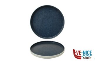 porcellana KADEN FORIO-PIATTO PIANO IMPILABILE CM 20 50840N1FO PT SANGO CERAMICS