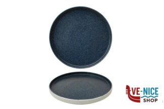 porcellana KADEN FORIO-PIATTO PIANO IMPILABILE CM 26 22110N1FO PT SANGO CERAMICS