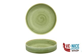 porcellana KADEN MEADOW GREEN-PIATTO FONDO CM20 50840N3MG PT SANGO CERAMICS