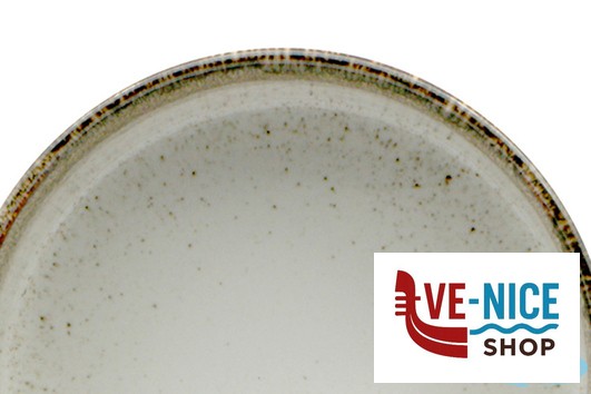 porcellana KADEN RADIANCE BROWN-COPPETTA CM.13 50540N5BR PT SANGO CERAMICS - immagine 4