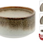porcellana KADEN RADIANCE BROWN-COPPETTA CM.8,1  12420BR PT SANGO CERAMICS