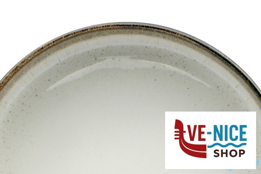 porcellana KADEN RADIANCE BROWN-INSALATIERA CM.20 50840N5BR PT SANGO CERAMICS - immagine 4