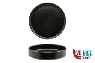 porcellana KADEN TABA - PIATTO FONDO BORDO ALTO CM20 50840N3TA PT SANGO CERAMICS