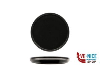 porcellana KADEN TABA - PIATTO PIANO IMPILABILE CM26 22110N1TA PT SANGO CERAMICS