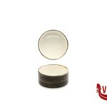 porcellana KADEN WOODLAND BROWN-COPPETTA CM.13  50540N5WB PT SANGO CERAMICS