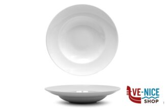porcellana KASZUB HEL - PASTA BOWL CM.27 INTERNO CM 17,5 223 ZAKLADY PORCELANY STOLOWEJ LUBIANA