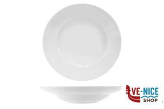 porcellana KASZUB HEL - PASTA BOWL CM.29 INTERNO CM 18,5 227 ZAKLADY PORCELANY STOLOWEJ LUBIANA