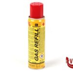 altri KEMPER CARTUCCIA GAS BUTANO 10051 KEMPER