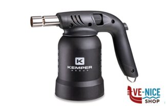 elettrodomestici KEMPER BRUCIATORE -NEW- KE2019CHEF  SENZA CARTUCCIA GAS BUTANO KEMPER