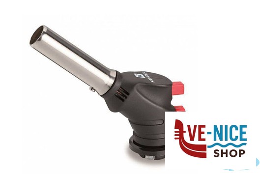 cucina KEMPER KIT MINI BRUCIATORE CON CARTUCCIA GAS BUTANO 390ML KEMPER - immagine 2