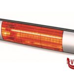 professionali KEMPER-LAMPADA INFRAROSSI PROFESSIONALE 1,5KW COMPLETA DI STAFFA A PARETE ORIENTABILE. MONTABILE A PARETE,SOFFITTO O SU PIEDISTALLO (PER USO ESTERNO) KEMPER