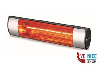 professionali KEMPER-LAMPADA INFRAROSSI PROFESSIONALE 1,5KW COMPLETA DI STAFFA A PARETE ORIENTABILE. MONTABILE A PARETE,SOFFITTO O SU PIEDISTALLO (PER USO ESTERNO) KEMPER