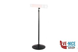 professionali KEMPER-PIANTANA TELESCOPICA MT 1,80-2,20 -- LAMPADA NON INCLUSA -- AA602 KEMPER