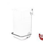 pulizia-igiene KIT PEDALE PER CONTENITORE MAX LT.100 GIGANPLAST