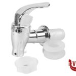 vetro KIT RUBINETTO RICAMBIO PER DISPENSER DRINK LT.5,0 IMPORT CUCINA