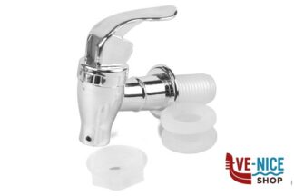 vetro KIT RUBINETTO RICAMBIO PER DISPENSER DRINK LT.5,0 IMPORT CUCINA