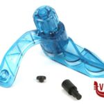 preparazione cibi KIT STAFFA GUIDA IMPERIA PER PASTA FACILE  E PER ELECTRIC IMPERIA