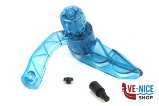 preparazione cibi KIT STAFFA GUIDA IMPERIA PER PASTA FACILE E PER ELECTRIC IMPERIA