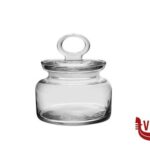 barattoli KITCHEN - BARATTOLO TRASP.LT.0,5 MI PASABAHCE