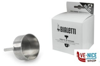 accessori KITTY IMBUTO X 4 TAZZE SCATOLA-NEW- 800512 BIALETTI