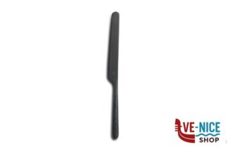 acciaio KODAI Q23 VINTAGE BLACK-COLTELLO TAVOLA XL 18.10 COMAS