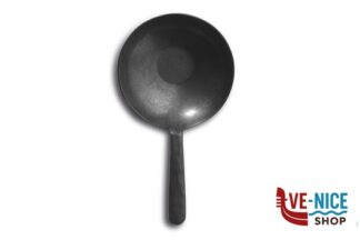 acciaio KODAI Q23 VINTAGE BLACK-CUCCHIAINO RISO 18.10 COMAS