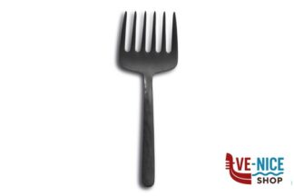 acciaio KODAI Q23 VINTAGE BLACK-FORCHETTA WIDE 18.10 COMAS