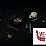 acciaio KODAI Q23 VINTAGE CUCCHIAIO CAFF 6950 COMAS