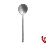 acciaio KODAI Q23 VINTAGE CUCCHIAIO TAVOLA XL 7279 COMAS